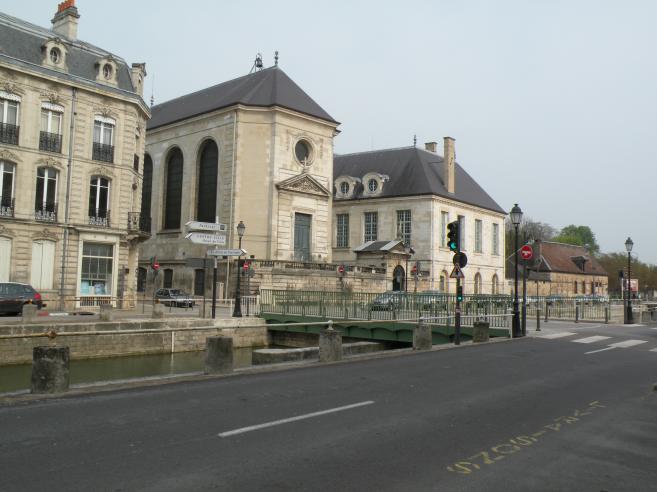  hôtel Dieu